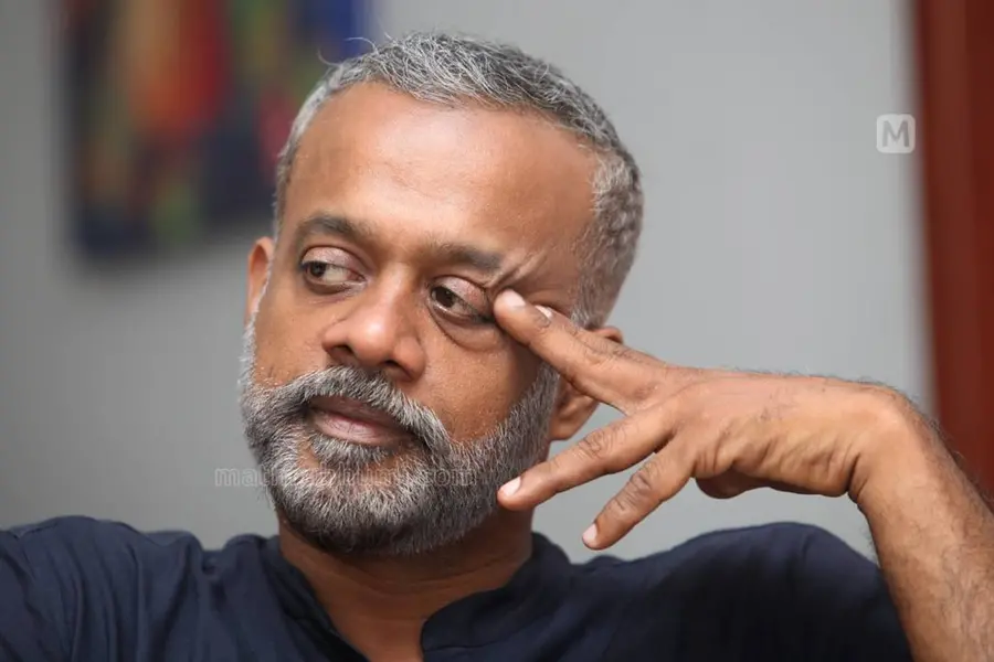 'എപ്പോഴാണ് ഇറങ്ങുക എന്ന് ഇപ്പോഴും ആളുകൾ ചോദിക്കുന്നുണ്ട്'; 'ഡൊമിനിക്കി'നെക്കുറിച്ച് ഗൗതം മേനോൻ