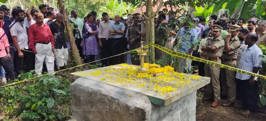 ഫോട്ടോ: ബി. മുരളീകൃഷ്ണന്‍/ മാതൃഭൂമി