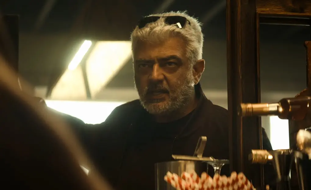 Photo: Screengrab, Youtube/ SunTV