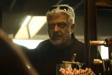 ആദ്യ ഷോ രാവിലെ ഏഴിന്, കേരളത്തിൽ 300-ലധികം സ്ക്രീനുകൾ; തല ചിത്രം 'വിടാമുയർച്ചി' നാളെ എത്തും