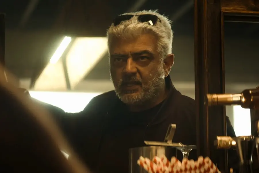 അജിത് കുമാർ ചിത്രം 'വിടാമുയർച്ചി' ട്രെയിലർ പുറത്ത്; കേരളത്തിലെത്തിക്കുന്നത് ശ്രീ ഗോകുലം മൂവീസ്