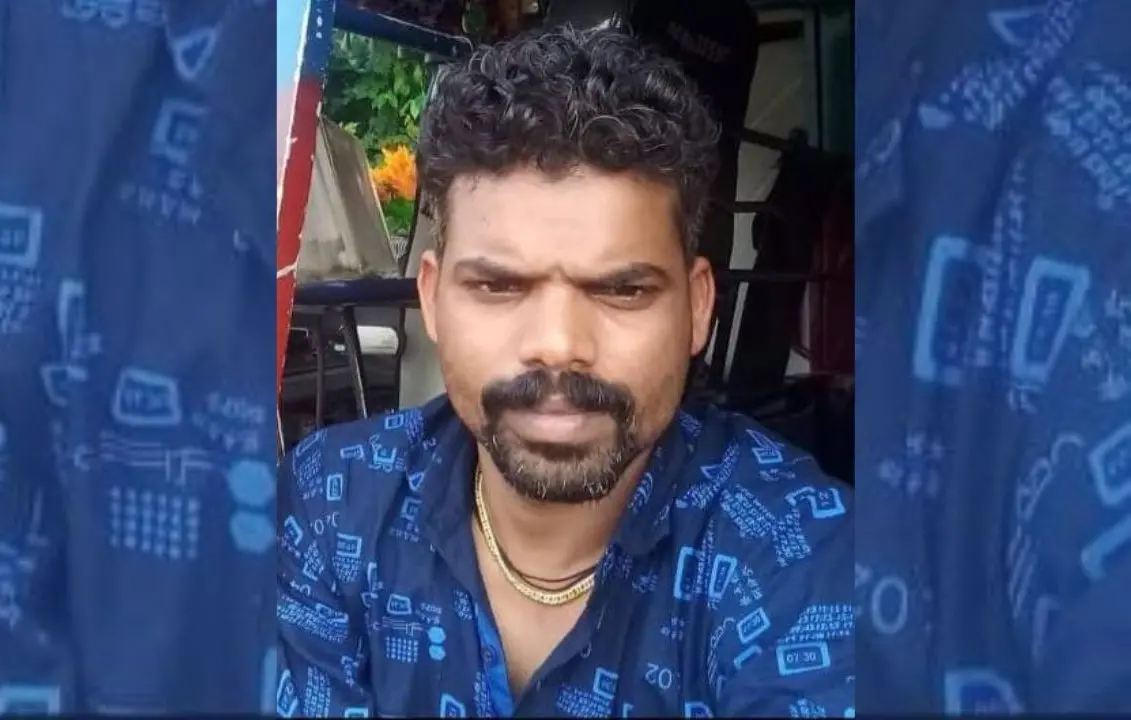 മരിച്ച കാളിദാസന്‍