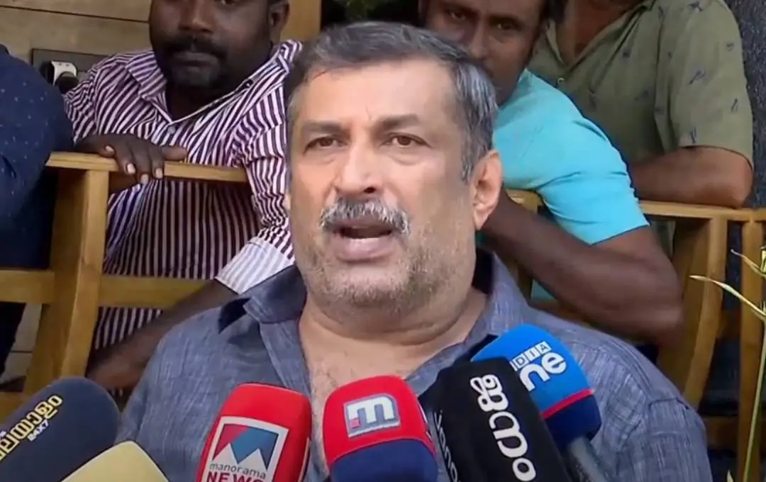 ജയൻ ചേർത്തല