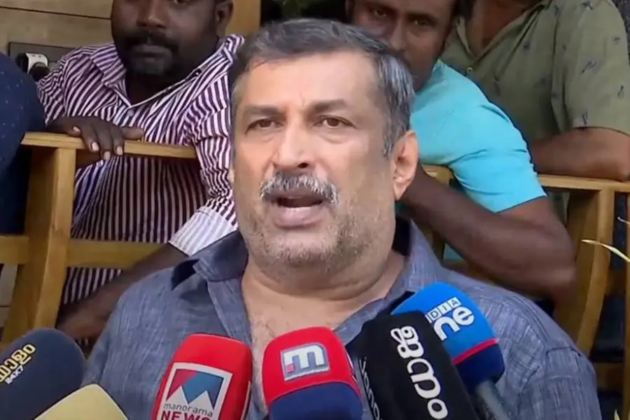 നിങ്ങളുടെ കടം തീർക്കാൻ സഹകരിച്ചത് ഈ താരങ്ങൾ തന്നെയല്ലേ; നിർമാതാക്കളുടെ സംഘടനയ്ക്കെതിരേ ജയൻ ചേർത്തല