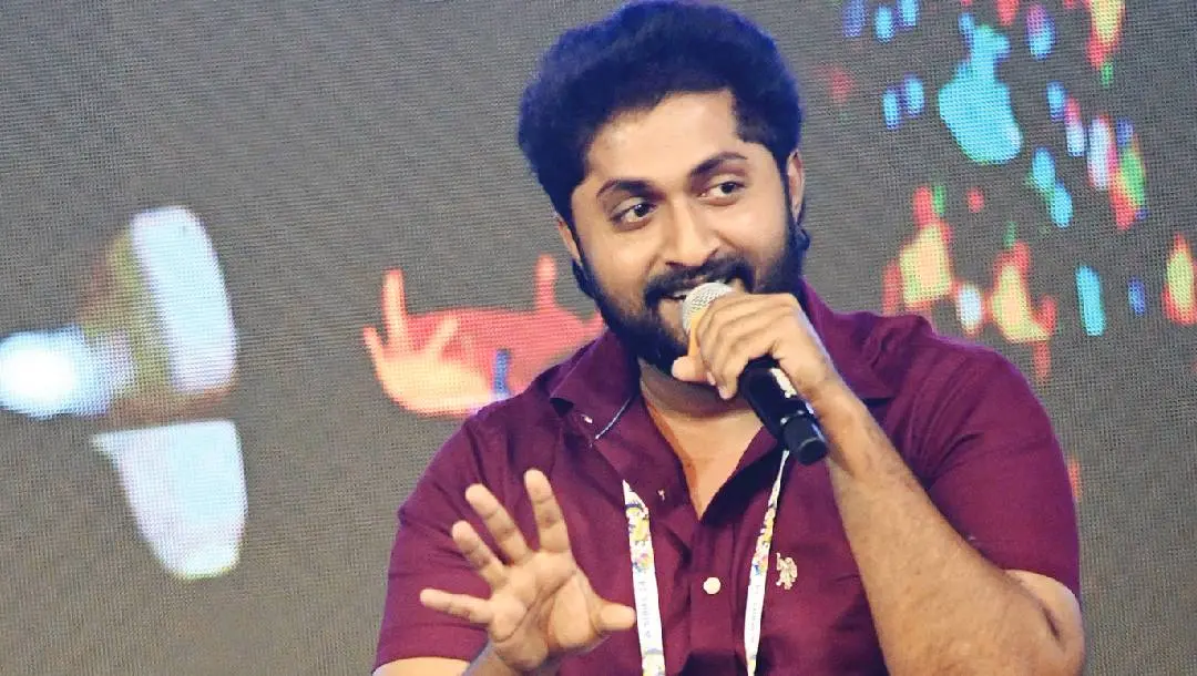 ധ്യാന് ശ്രീനിവാസന് | ഫയല് ഫോട്ടോ