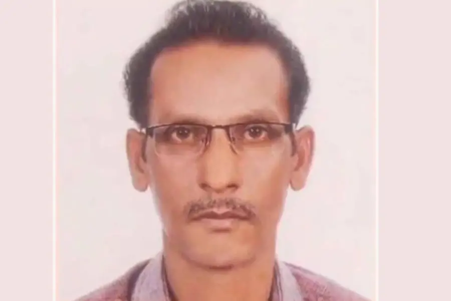 മുള്ളൻപന്നി ചാടിക്കയറി ഓട്ടോറിക്ഷ നിയന്ത്രണം വിട്ടുമറിഞ്ഞു; ഡ്രൈവർ മരിച്ചു