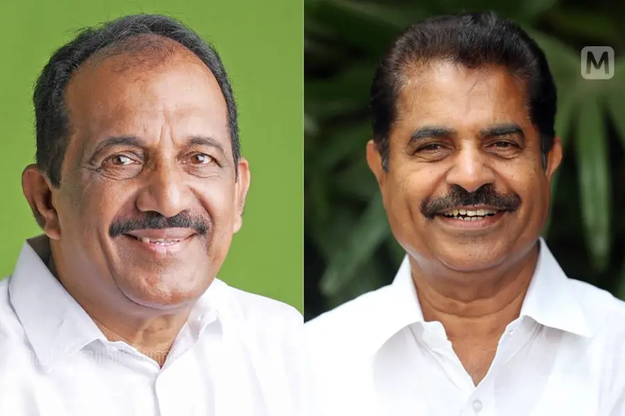 ബെന്നി ബെഹനാനോ അടൂർ പ്രകാശോ, ആരാകും KPCC അധ്യക്ഷൻ?; ഡൽഹിയിൽ ചൂടേറിയ ചർച്ച
