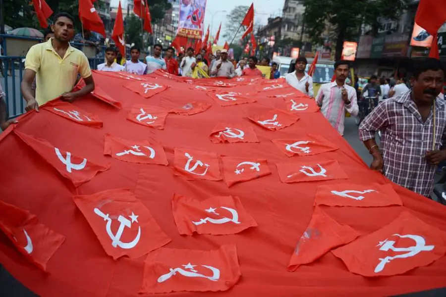 'സോഷ്യലിസമുണ്ടാക്കലല്ല പാർട്ടിയുടെ ലക്ഷ്യം, സമ്പന്നരാകുന്നത് പാപമല്ല; നേതാക്കൾ പറയുന്നുണ്ടായിരുന്നു'