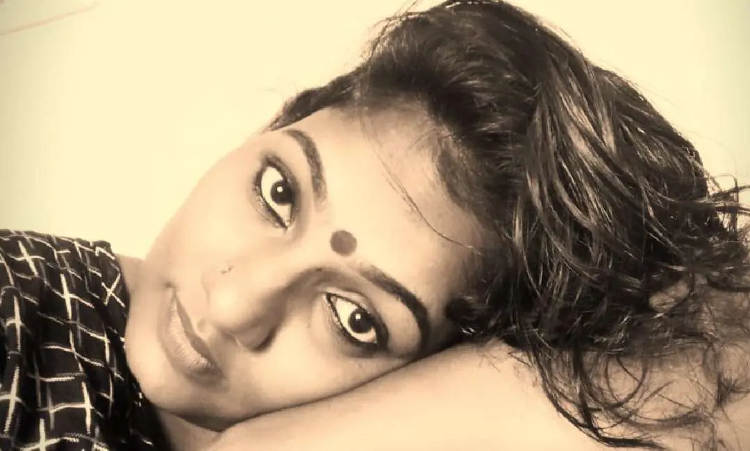 രമ്യ തുറവൂര്
