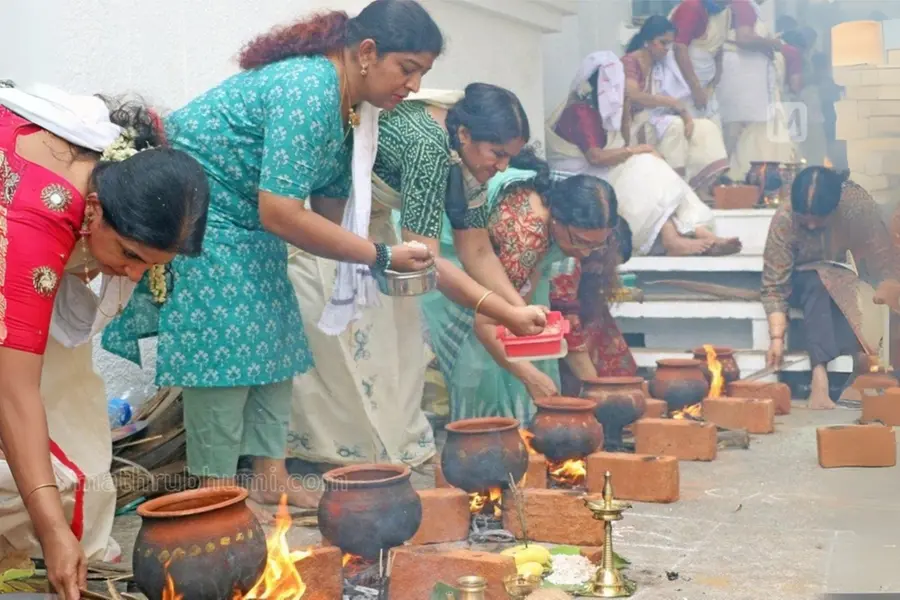 'ശുചിത്വ പൊങ്കാല, പുണ്യ പൊങ്കാല'; ആറ്റുകാൽ പൊങ്കാല മാര്ച്ച് 13-ന്, ഇക്കാര്യങ്ങൾ അറിഞ്ഞിരിക്കാം
