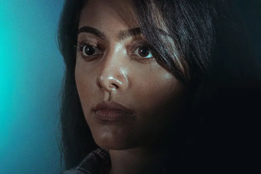 സൂക്ഷ്മദര്ശിനി'യിലെ സ്റ്റെഫിയില് നിന്ന് 'വടക്കന്' സിനിമയിലെ അന്നയായി മെറിന് ഫിലിപ്പ്