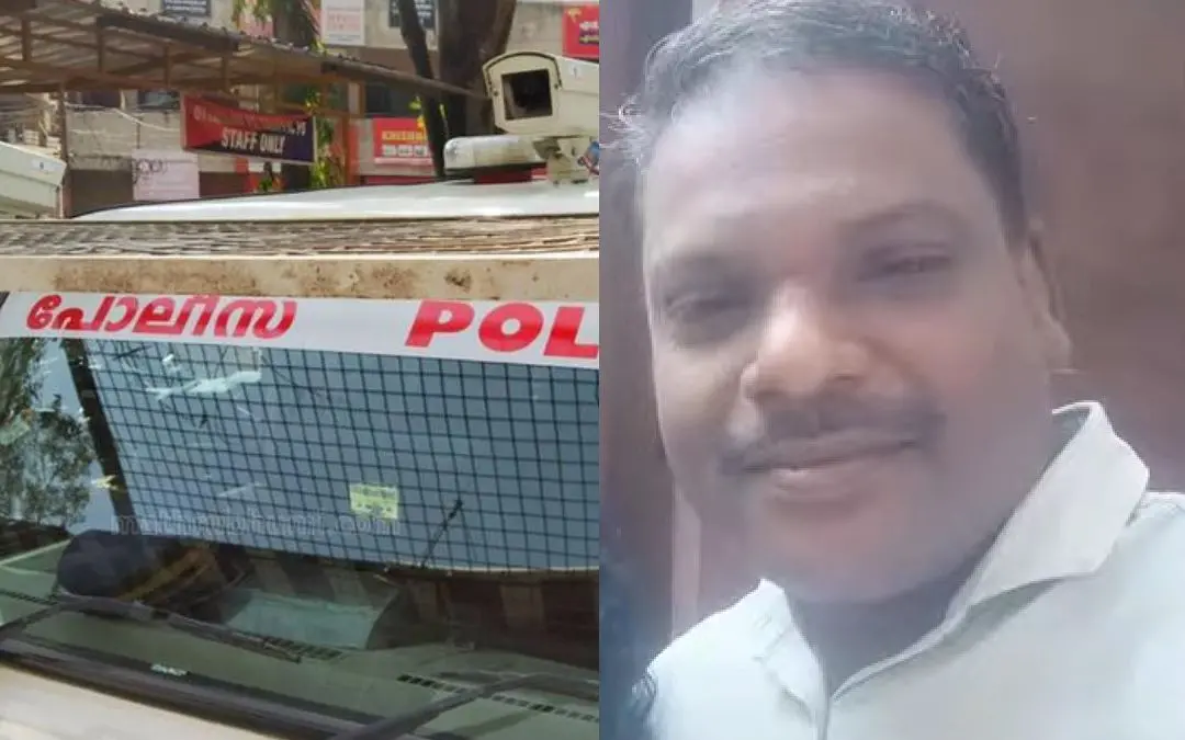 പ്രതീകാത്മക ചിത്രം, എ.എസ്.ഐ ബിജു
