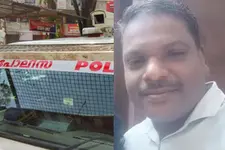 CI അവധിയിൽ, കൈക്കൂലിയായി മദ്യം വാങ്ങിയ ASI പിടിയിൽ, ലൈംഗിക ബന്ധത്തിന് നിർബന്ധിച്ചതായി പരാതിക്കാരി
