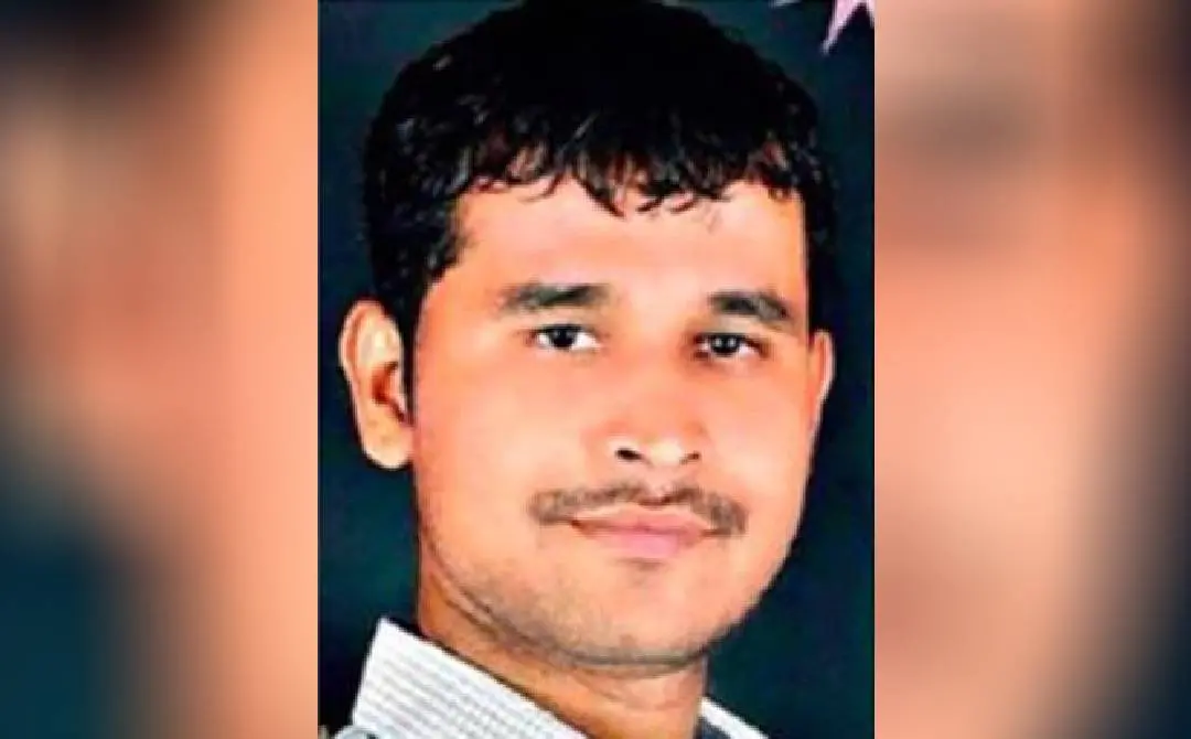 ദത്താത്രേയ രാംദാസ് ഗഡി| ഫോട്ടോ: X/@ANI