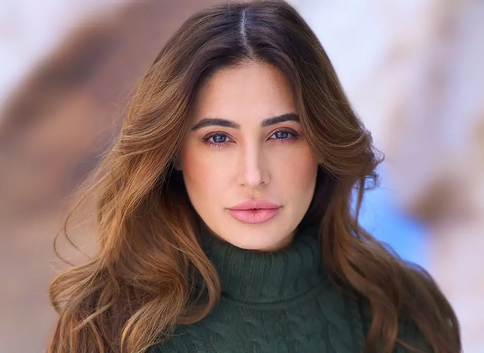 Nargis Fakhri | Photo: Instagram
