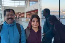 'വീണ്ടുമെന്നു നീ പോയ് വരും...'; സുബിയുടെ വേര്‍പാടിന് രണ്ടുവയസ്സ്, ഓര്‍മകളില്‍ രാഹുല്‍