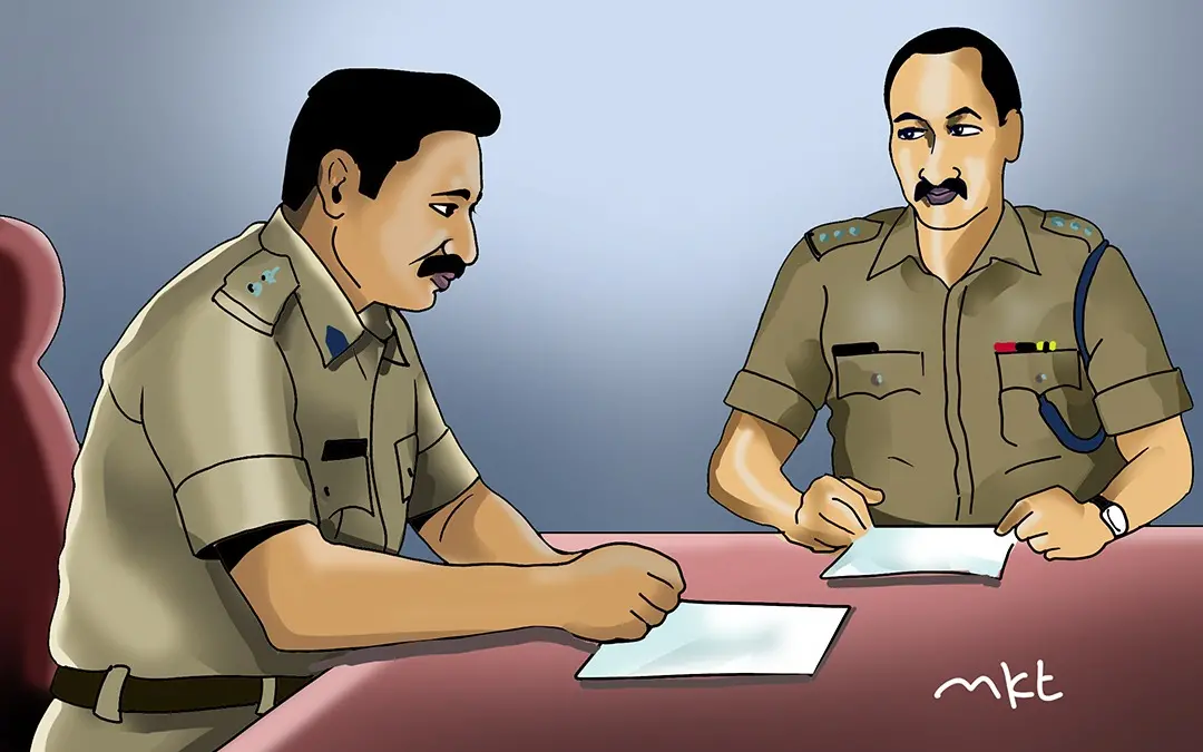 വര: മനോജ്​കുമാർ തലയമ്പലത്ത്