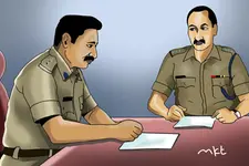 'അവർ ജീവിതം വെച്ചാണ് കളിക്കുന്നത്,അവിടെ ചിന്തകൾ വേഗത്തിൽ തീപിടിക്കും' | നോവല്‍ 90 മിനിറ്റ്‌സ്