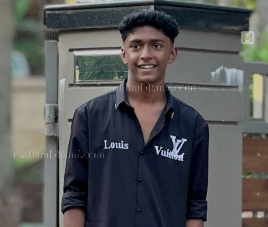 മുഹമ്മദ് ഷഹബാസ്