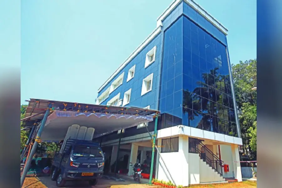 കോശിയുടെ വാശി; 25,000 രൂപയുടെ 'ഈഗോ ക്ലാഷില്' സര്ക്കാരിന് വെറുതെ കിട്ടിയത് 2.5 കോടിയുടെ ഭൂമി