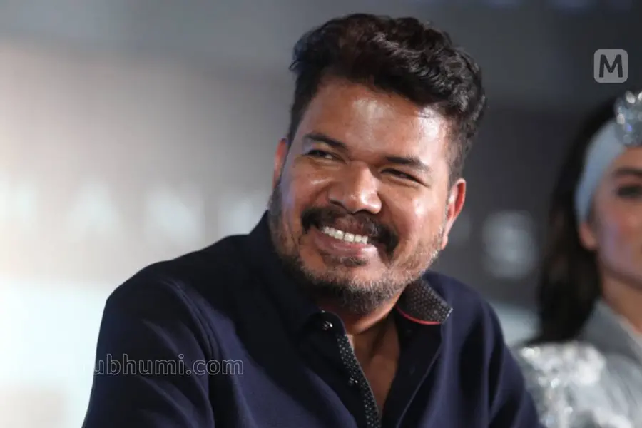 'ഗെയിം ഓഫ് ത്രോൺസ്' അല്ലെങ്കിൽ 'അവതാർ' പോലെ, അടുത്ത ചിത്രം ലോകനിലവാരമുള്ളതായിരിക്കും- ശങ്കര്