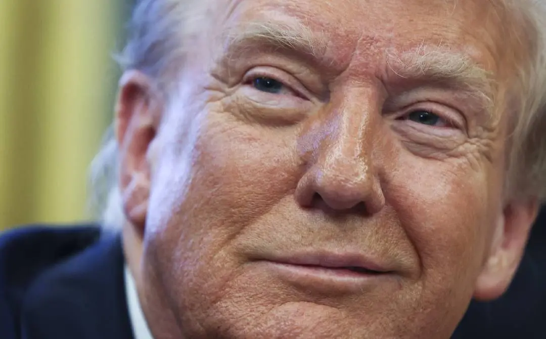 ഡൊണാൾഡ് ട്രംപ്| ഫോട്ടോ: AP
