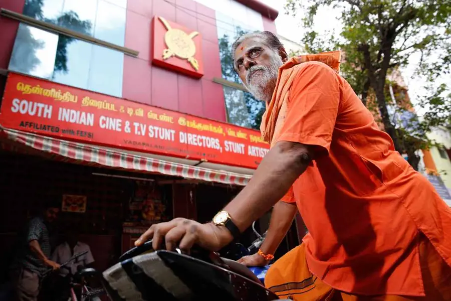 സിനിമാമോഹവുമായി വന്ന പയ്യനോട് സെറ്റിലുള്ളവര് കാണിച്ച നെറികേടുകള് കണ്ട് ചിരിക്കുകയായിരുന്നു താരങ്ങൾ