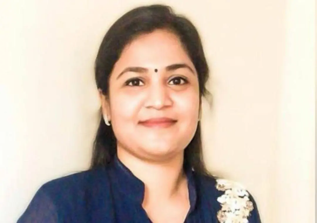 രഞ്ജന നാച്ചിയാർ