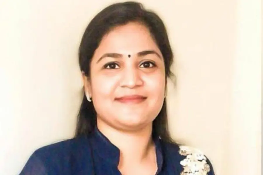 'ഹിന്ദി അടിച്ചേൽപ്പിക്കാൻ ശ്രമം'; നടി രഞ്ജന നാച്ചിയാർ BJP വിട്ടു, വിജയുടെ പാർട്ടിയിലേക്കെന്ന് സൂചന
