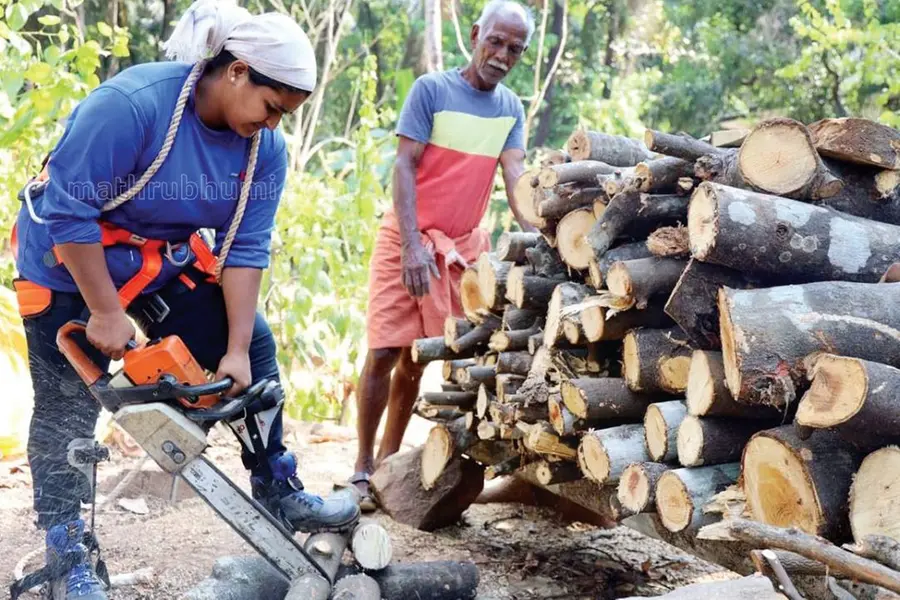 കരിമ്പ ഷമീറിന്റെ അകാല വിയോഗം; പകച്ചുപോയിടത്തുനിന്ന് സുഹദ ഏറ്റെടുത്തു, ഉയരങ്ങളിൽ ഉലയാതെ