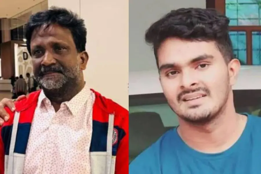 അഫാന് പണത്തിന് വേണ്ടി വഴക്കിടുമായിരുന്നുവെന്ന് പിതാവ്; റഹീം രാവിലെ നാട്ടിലെത്തും