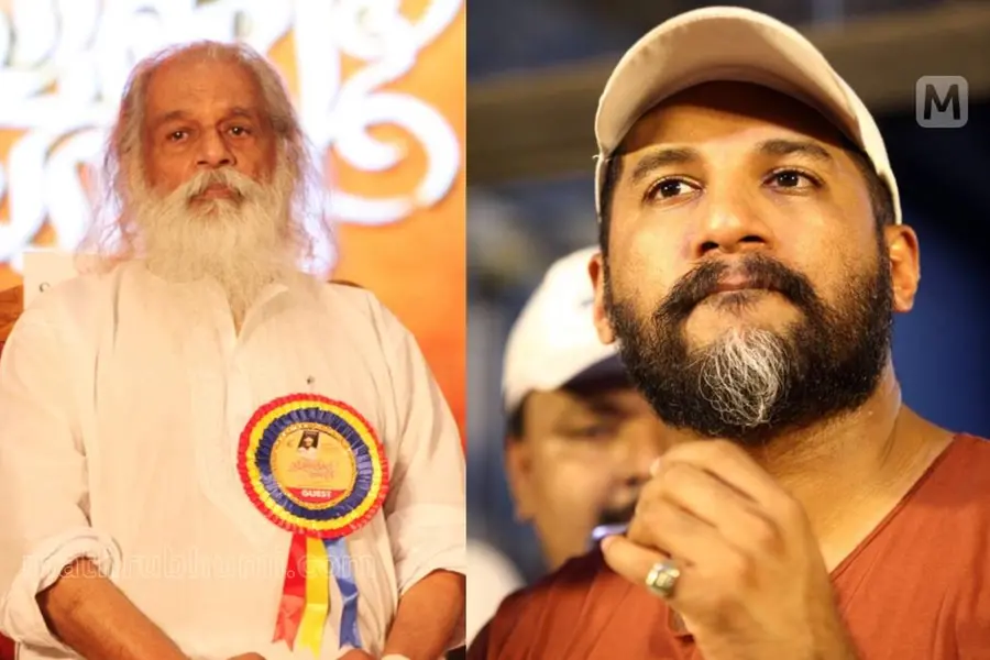 'യേശുദാസ് അമേരിക്കയിൽ, ആരോഗ്യവാൻ'; ആശുപത്രിയിൽ പ്രവേശിപ്പിച്ചെന്ന അഭ്യൂഹം നിഷേധിച്ച് വിജയ്