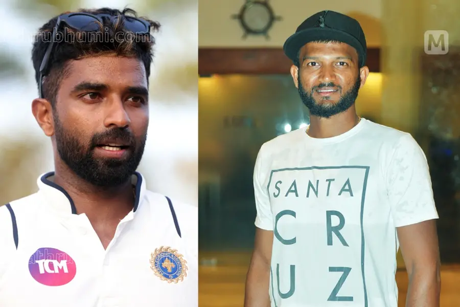 ജലജിന് 150-ാം മത്സരം; 100-ാം മത്സരത്തില്‍ കേരളത്തെ നയിക്കാനുള്ള ഭാഗ്യം സച്ചിന്‍ ബേബിക്ക്