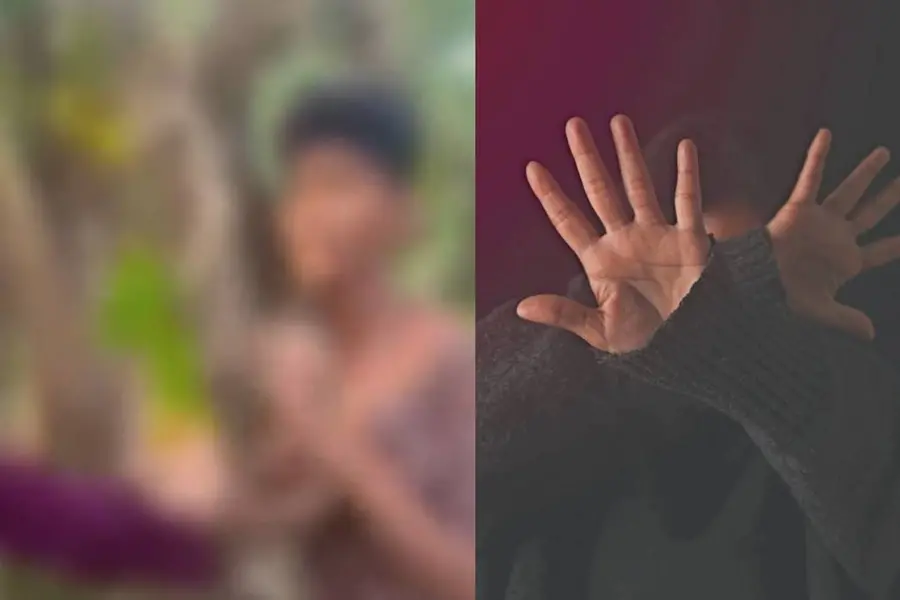 വിതുരയില് പതിനാറുകാരനെ അതിക്രൂരമായി മര്ദിച്ച് സമപ്രായക്കാര്; ദൃശ്യങ്ങള് പുറത്ത്