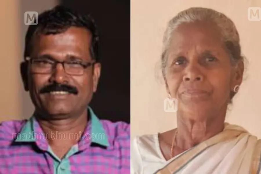 'ചെന്താമര സൈക്കോ, പുതിയ ഉടുപ്പിട്ടാൽ പോലും പ്രശ്നം'; പരാതി പോലീസ് അവഗണിച്ചെന്ന് സുധാകരൻ്റെ മകൾ