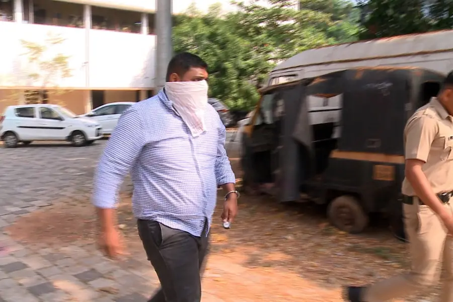 സൈബർ തട്ടിപ്പ്: കെണിയൊരുക്കി ലോൺ ആപ്പുകൾ, പണം സമാഹരിക്കാൻ എറണാകുളത്ത് അക്കൗണ്ട്, കടത്തിയത് 1651 കോടി