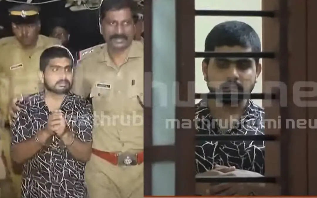 ഹരികുമാർ