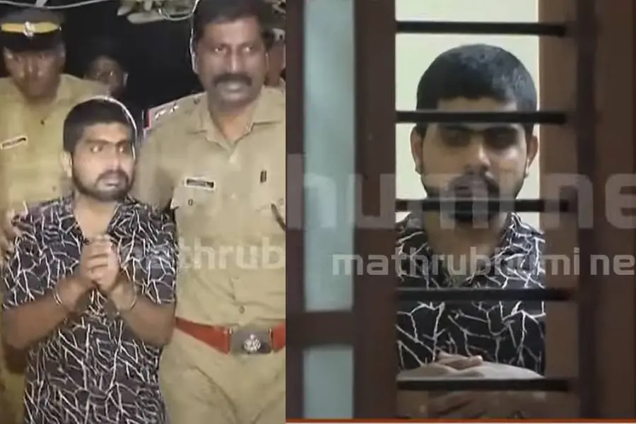 ബാലരാമപുരം കൊലപാതകം;ഹരികുമാറും ശ്രീതുവും തമ്മില് വഴിവിട്ടബന്ധം,വൈരാഗ്യം മൂലം കുഞ്ഞിനെ കിണറ്റിലിട്ടു