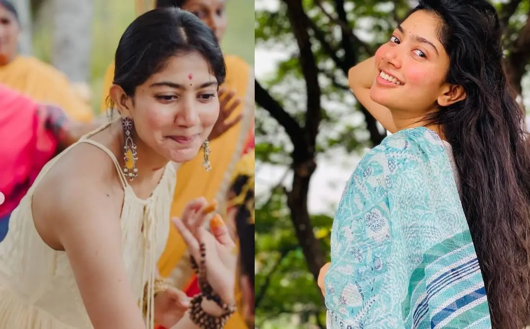 സായ് പല്ലവി | Photo Courtesy: instagram.com/saipallavi.senthamarai