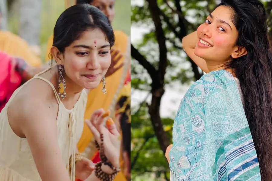 സായ് പല്ലവിക്ക് ഡോക്ടർ നിർദേശിച്ചത് പൂർണവിശ്രമം; ചടങ്ങിൽ വരാതിരുന്നതിൻ്റെ കാരണം പറഞ്ഞ് സംവിധായകൻ