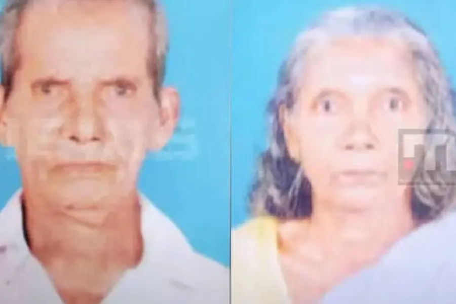 ചെന്നിത്തലയിൽ വൃദ്ധദമ്പതികൾ മരിച്ച നിലയിൽ; കൊലപാതകമെന്ന് സംശയം, മകൻ കസ്റ്റഡിയിൽ