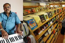 പുസ്തകം തിന്നും പാട്ട് കുടിച്ചുമാണ് വിശപ്പടക്കിയതെന്ന് സുല്‍ഫി പറഞ്ഞത് തമാശയാണെന്ന് തോന്നിയില്ല