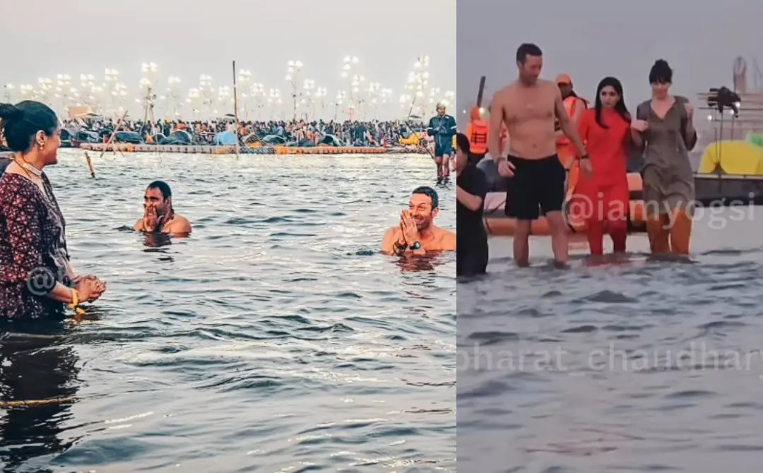 Screengrab Courtesy: instagram.com/bharat_chaudhary85