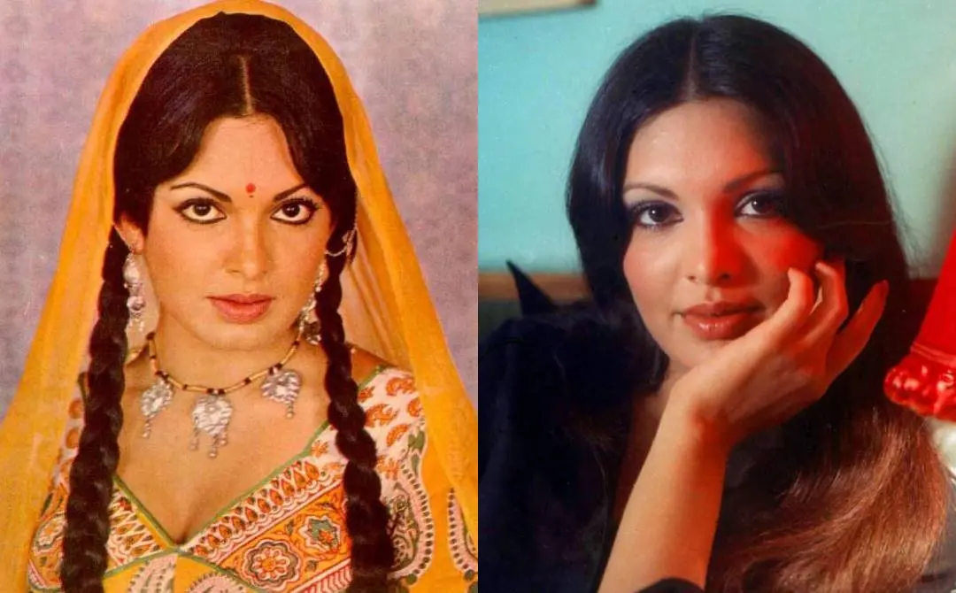 പർവീൺ ബാബി | ഫോട്ടോ: imdb