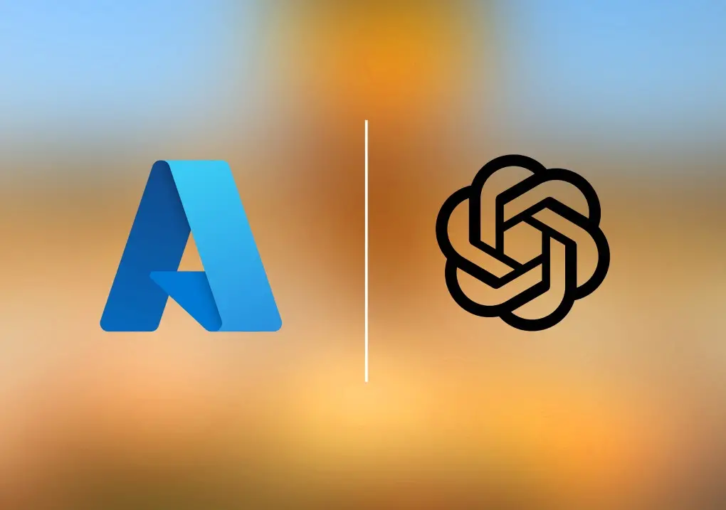 Azure Open Ai Icon | Photo: Microsoft Azure, Openai