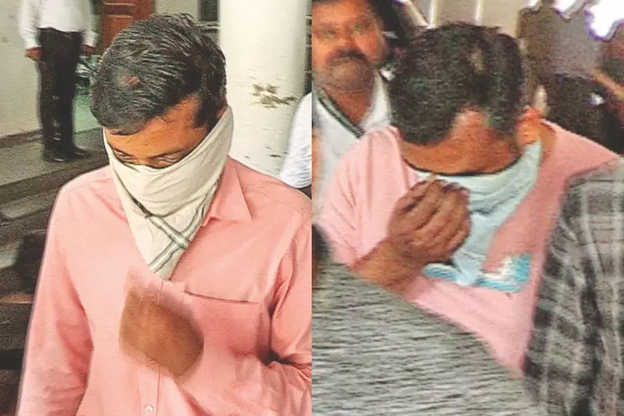 'കൊലപ്പെടുത്താന് നിര്ദേശം നല്കിയത് രാജേഷ്'; ആസൂത്രണത്തിന്റെ വിവരങ്ങള് വെളിപ്പെടുത്തി മുഖ്യപ്രതി