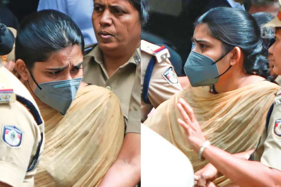 ഗ്രീഷ്മയ്ക്ക് പരമാവധി പ്രതീക്ഷിച്ചത് ജീവപര്യന്തം വരെ; വധശിക്ഷയില് ഞെട്ടി പ്രതിഭാഗം