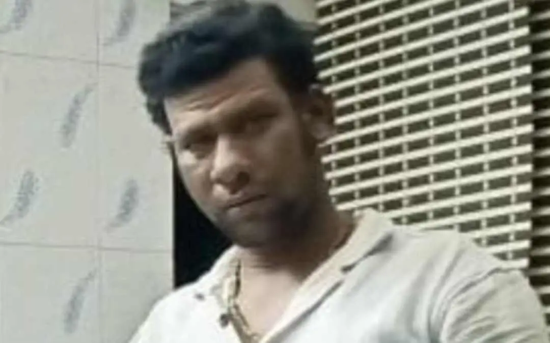 ജോൺസൺ ഔസേപ്പ്