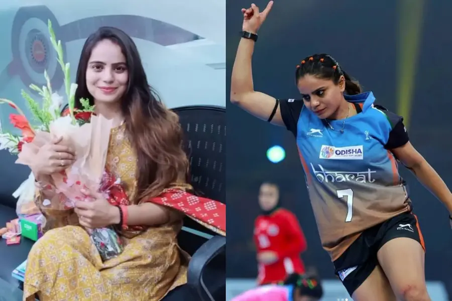 ഷോര്‍ട്‌സ് ധരിച്ചതിന് അഞ്ചു വര്‍ഷം മിണ്ടാതിരുന്ന സഹോദരന്‍, പാത്രങ്ങള്‍ വിറ്റുനടന്ന കൈയില്‍ ലോകകിരീടം