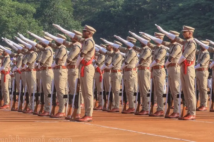 കേരളാ പോലീസില്‍ വിവിധ തസ്തികകളിലേക്ക് അപേക്ഷിക്കാം; അവസാന തീയതി ജനുവരി 29